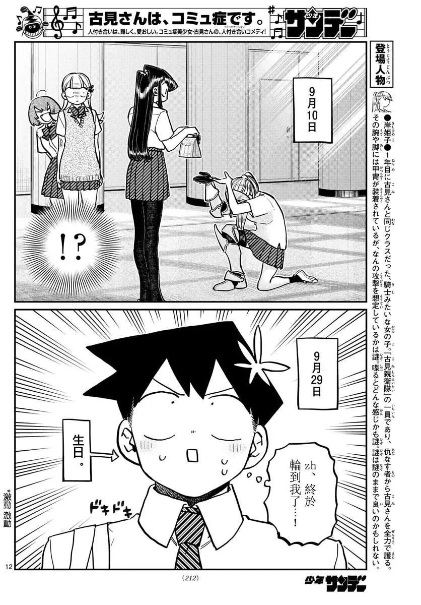 第259话 第12页