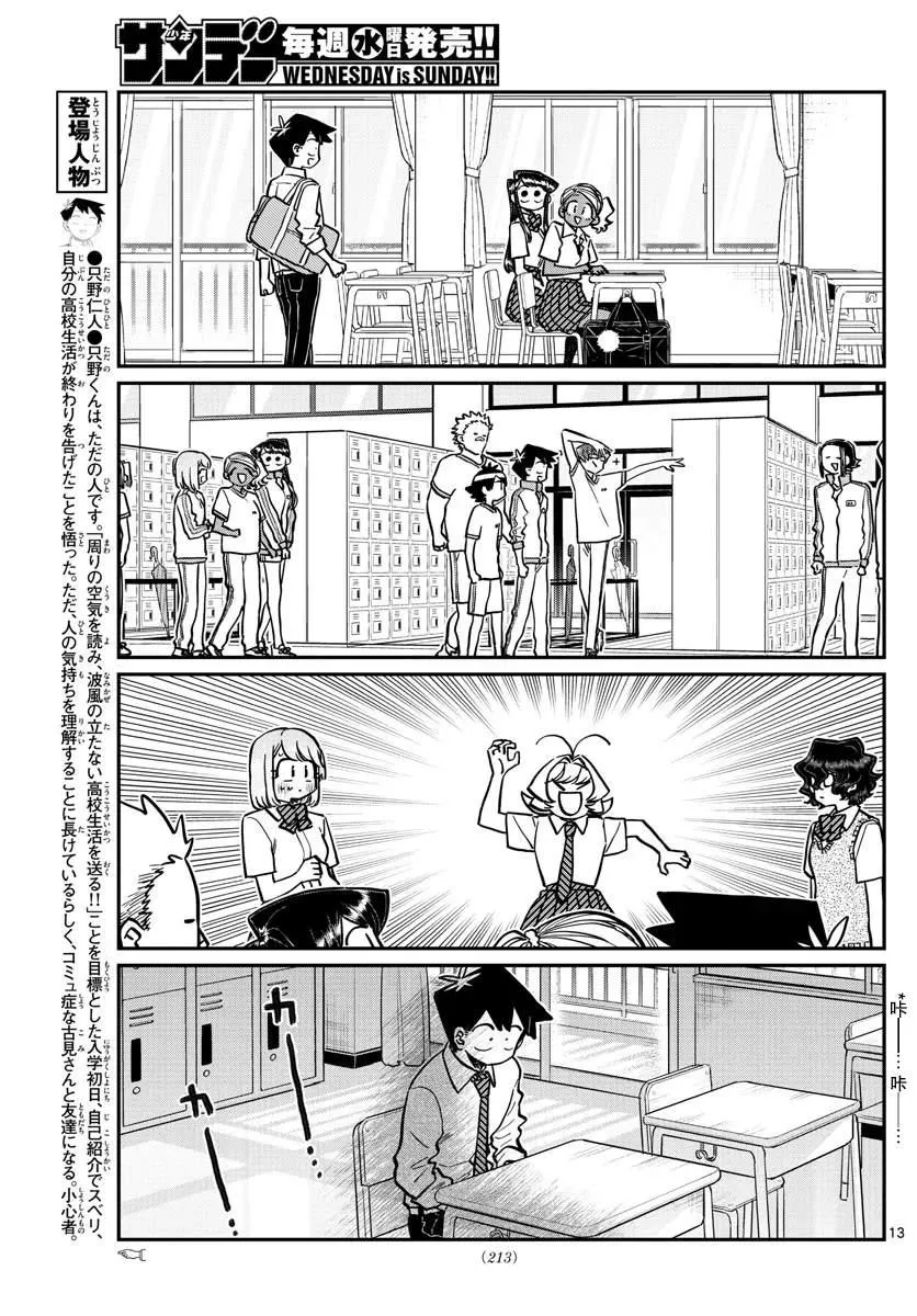 第259话 第13页