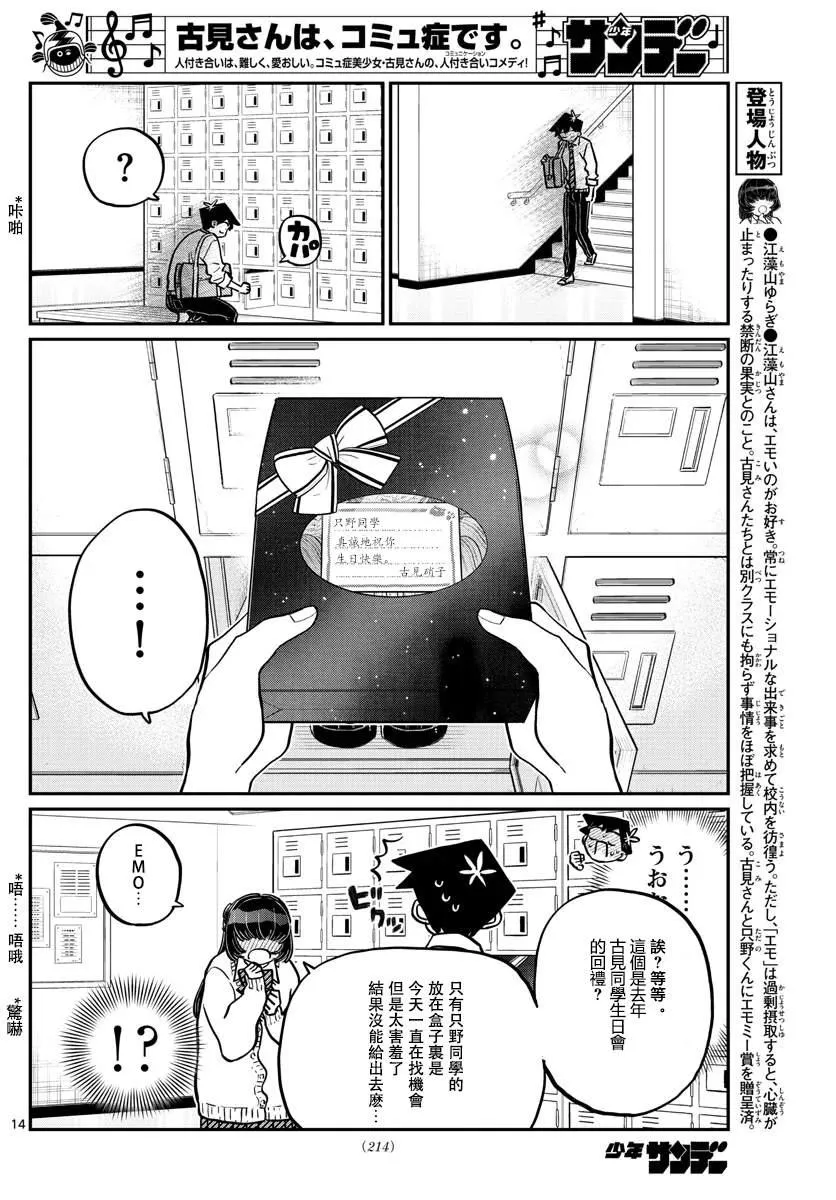 第259话 第14页