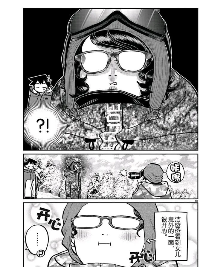 第262话 第10页