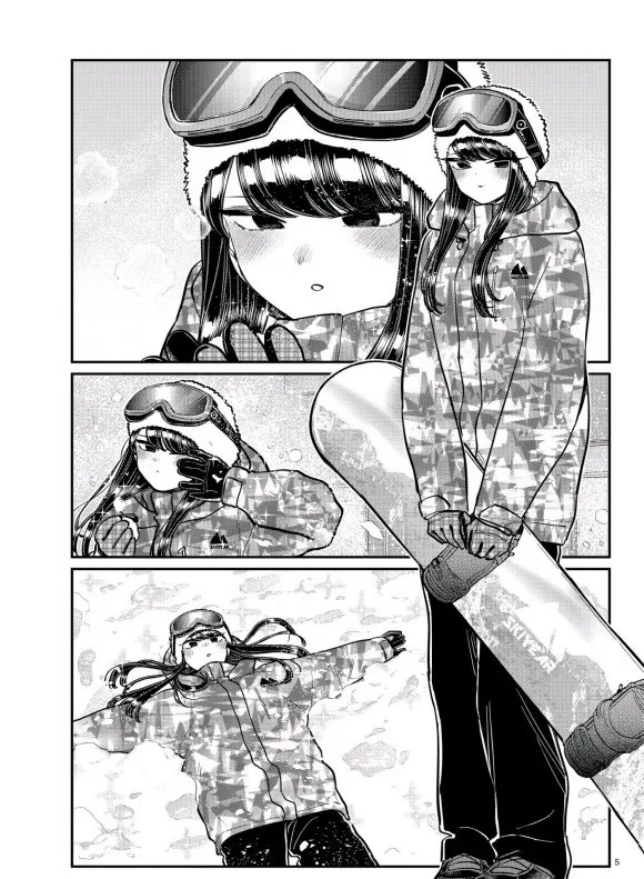第261话 第5页