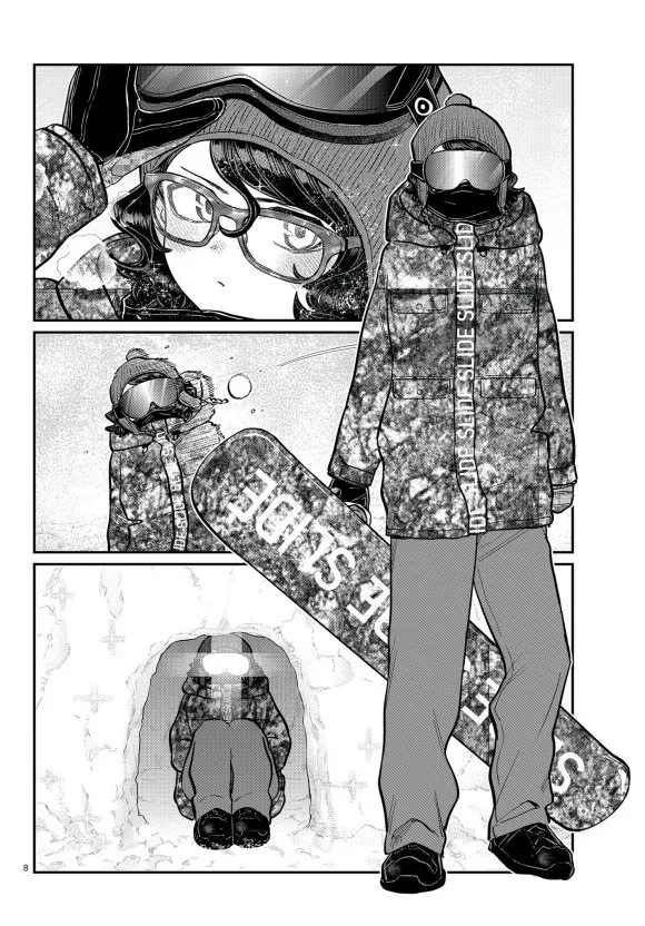 第261话 第8页