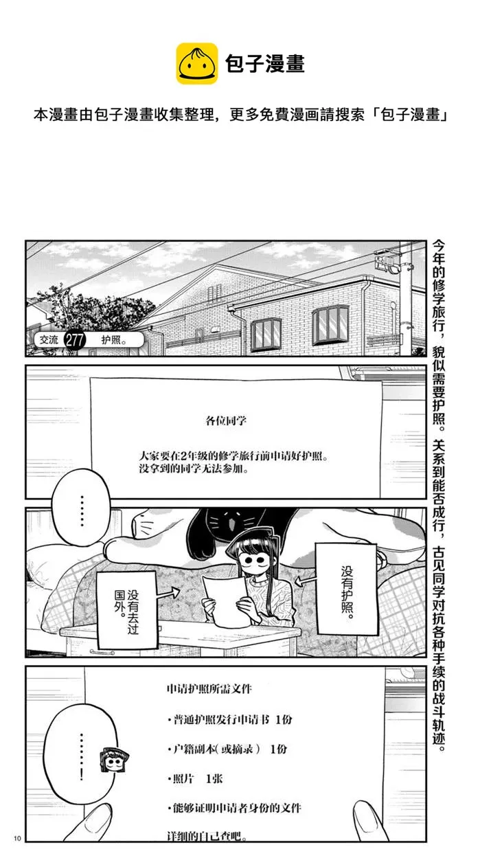 第277话 第1页