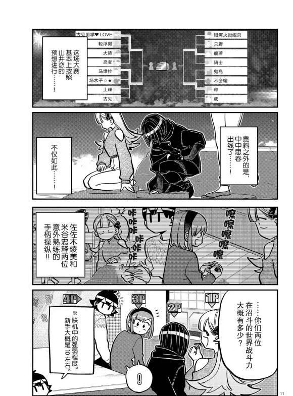 第270话 第11页