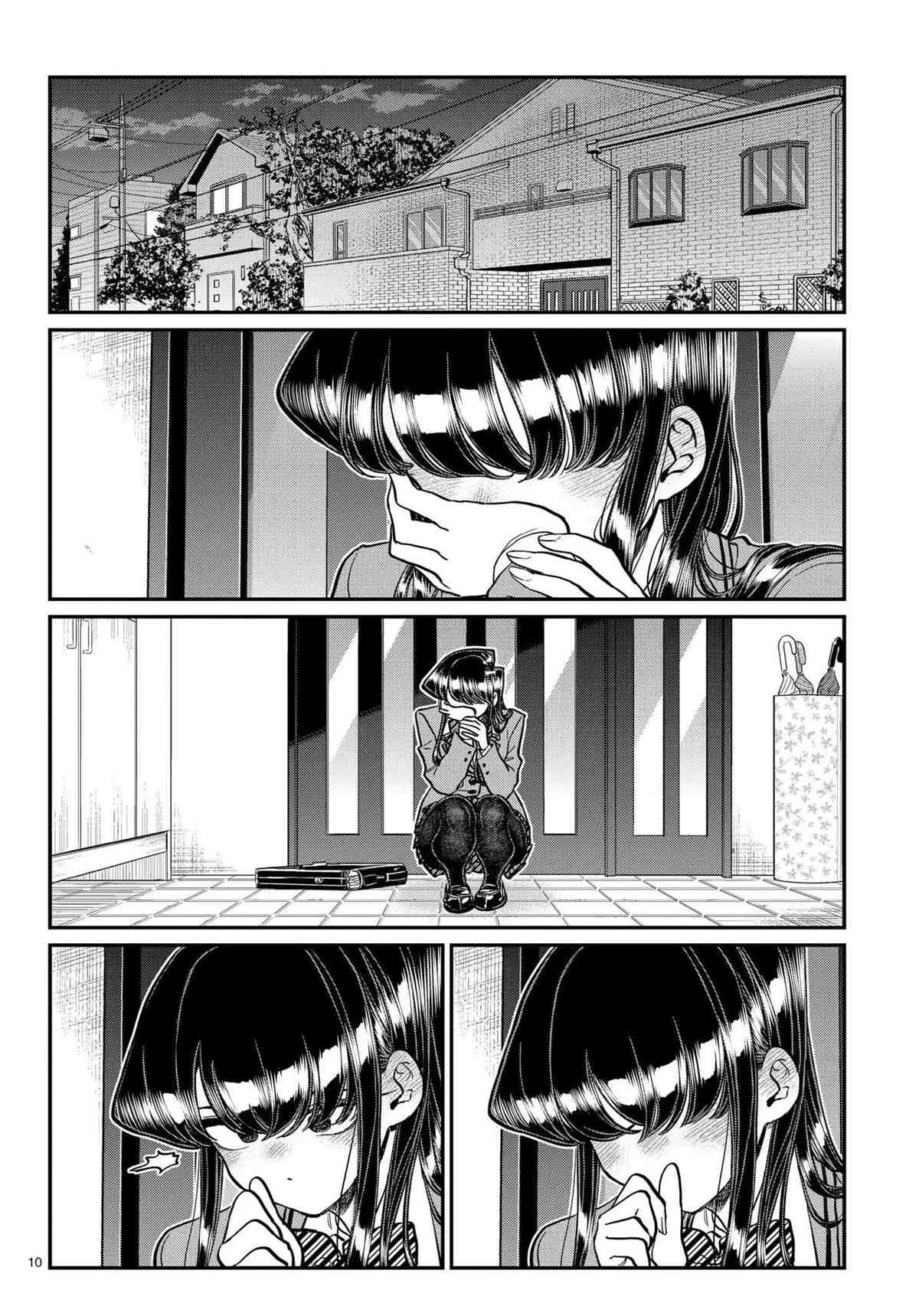 第303话 第10页