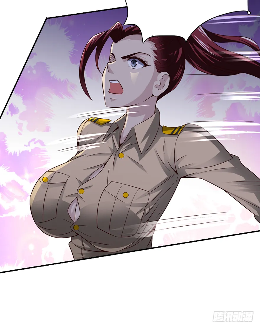 爆、爆衣大法？ 第40页