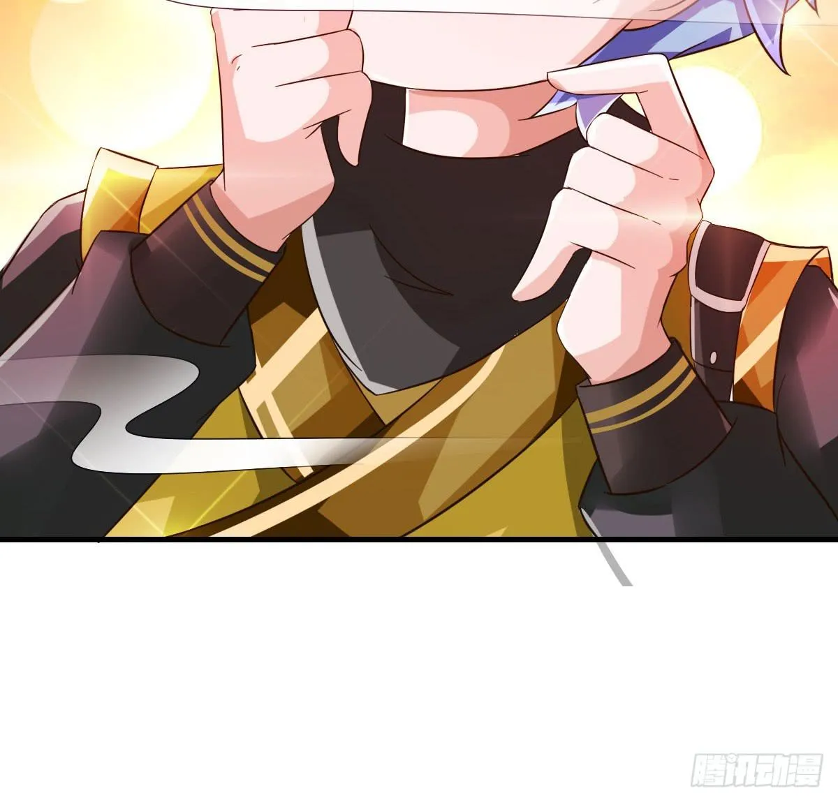 史上最拉风家族出场 第18页