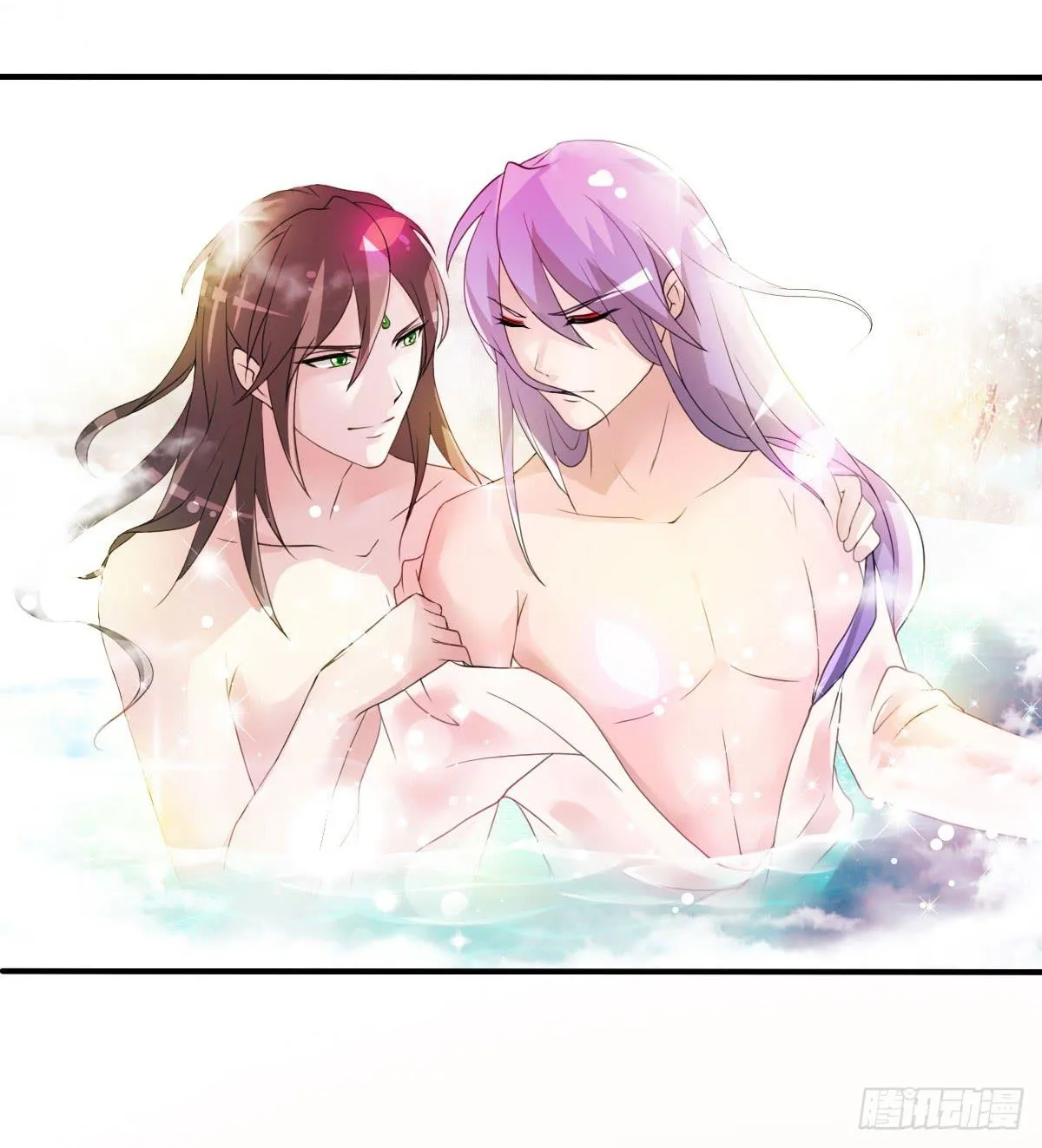 停下来啊...太羞耻了~! 第22页
