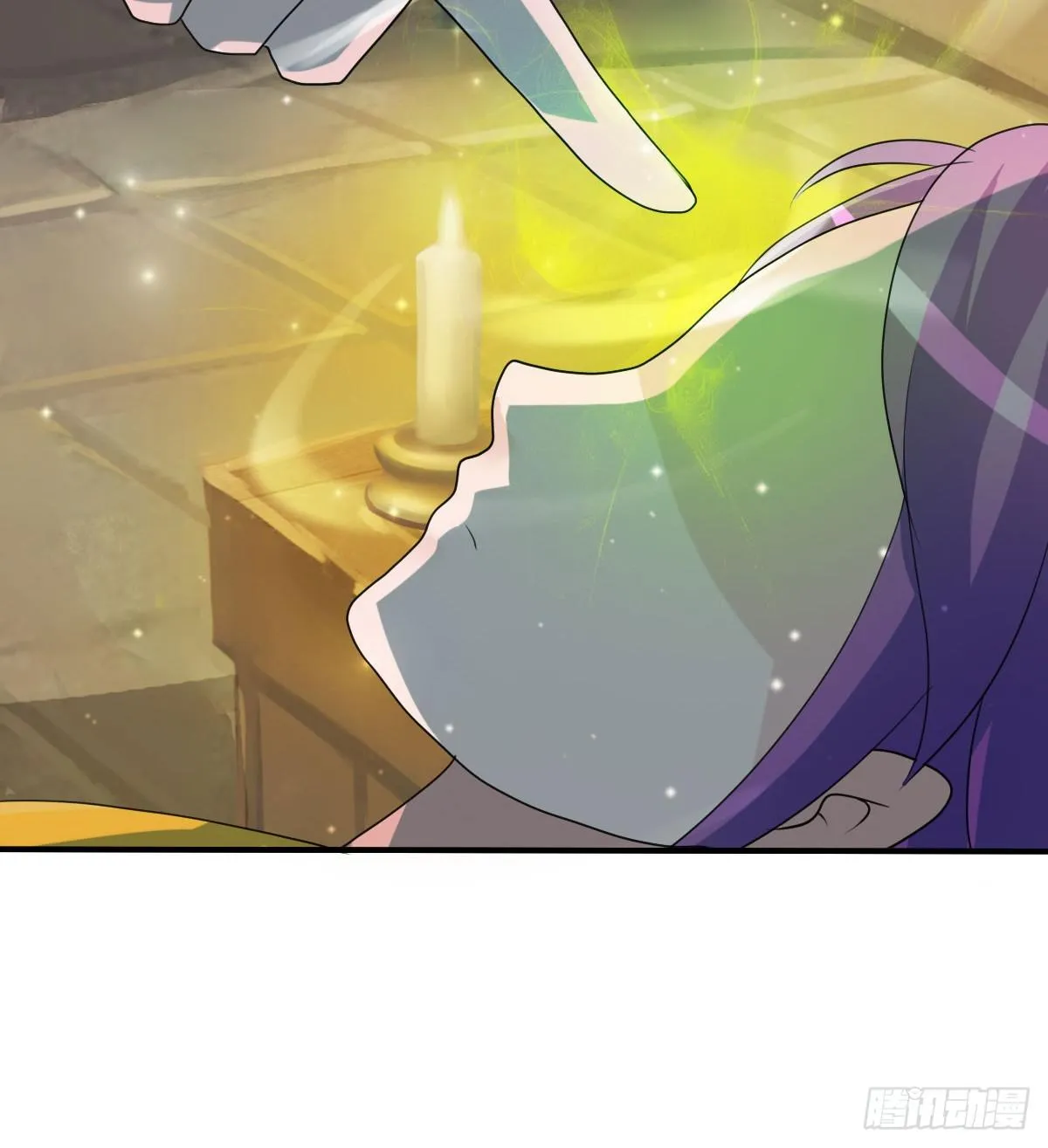 蛇精还要负责接生？！ 第24页