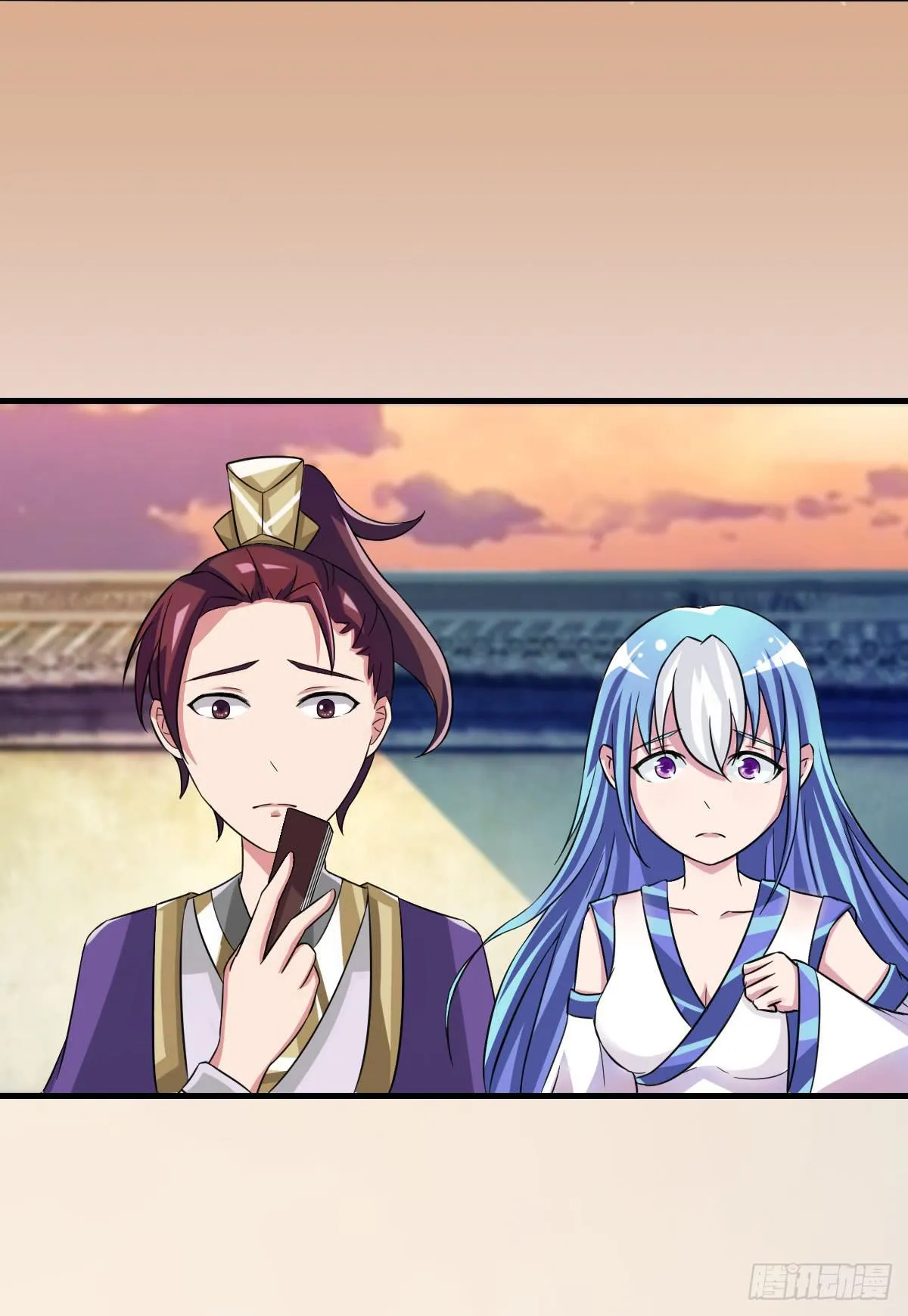 漂亮女人不可信啊！！ 第29页