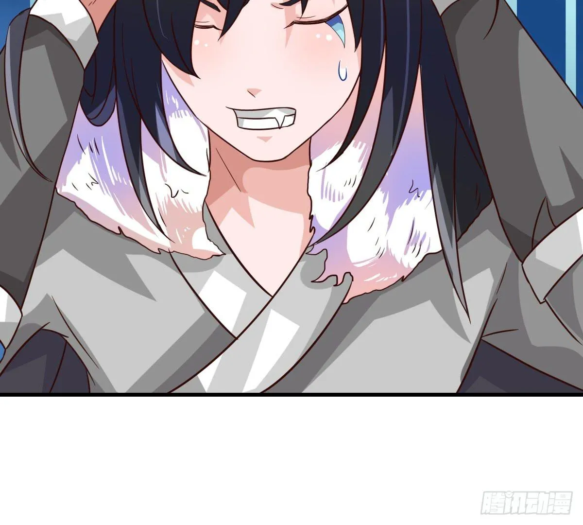 快把衣服脱掉！！ 第19页