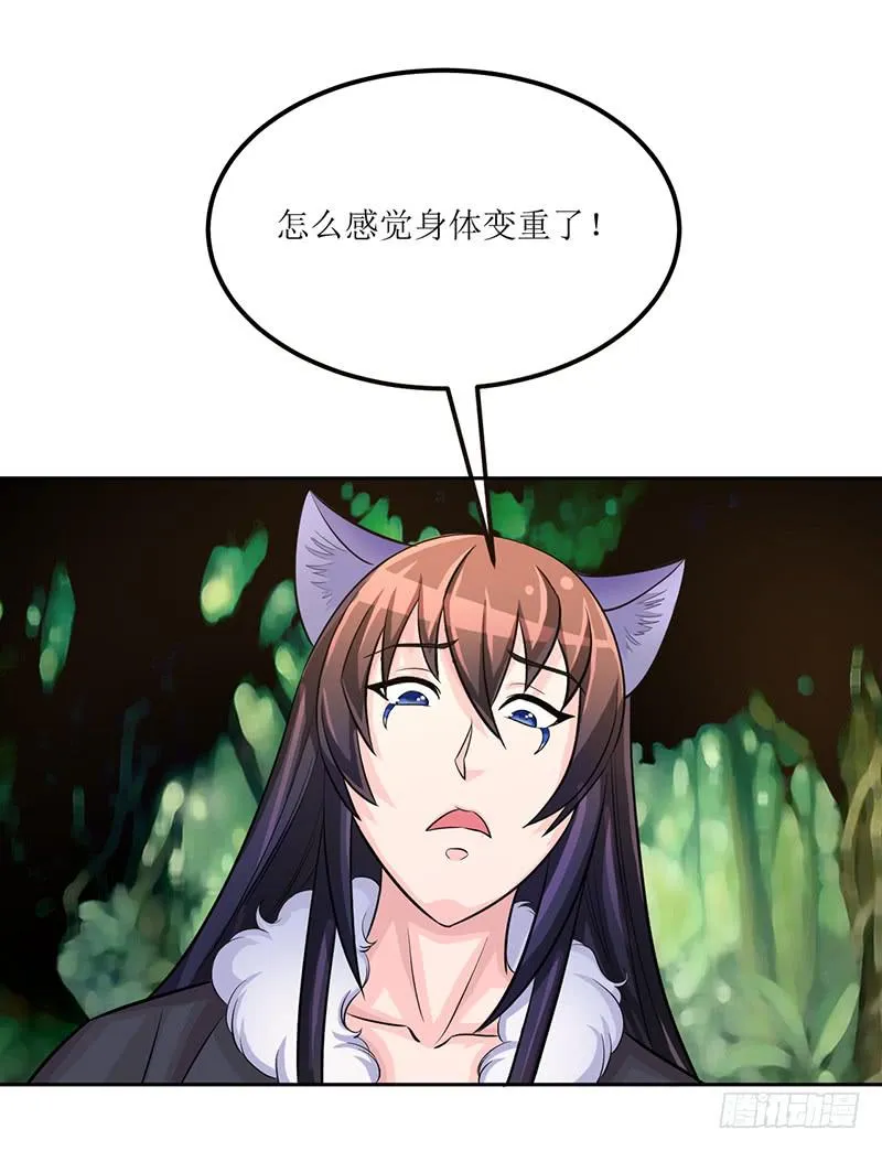 神奇的草药 它的功效是... 第1页