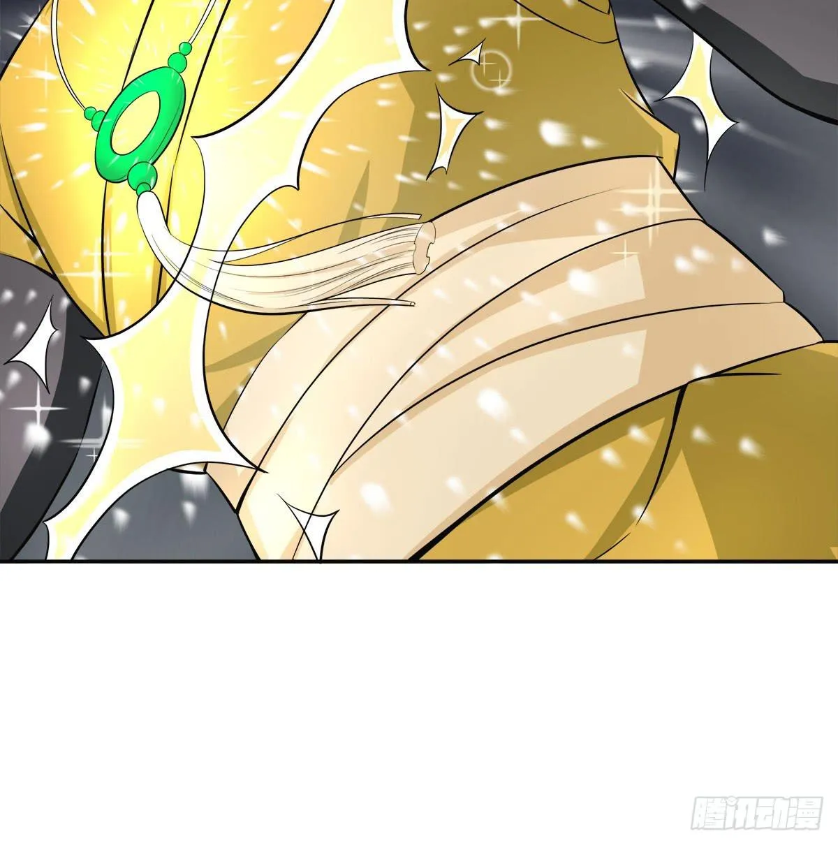 小修修……变回男儿身？ 第7页