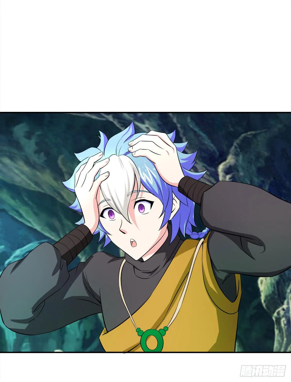 小修修……变回男儿身？ 第20页