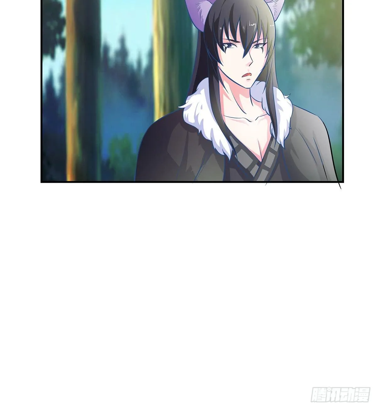 小修修恢复男儿身该如何面对小狐狸 第24页