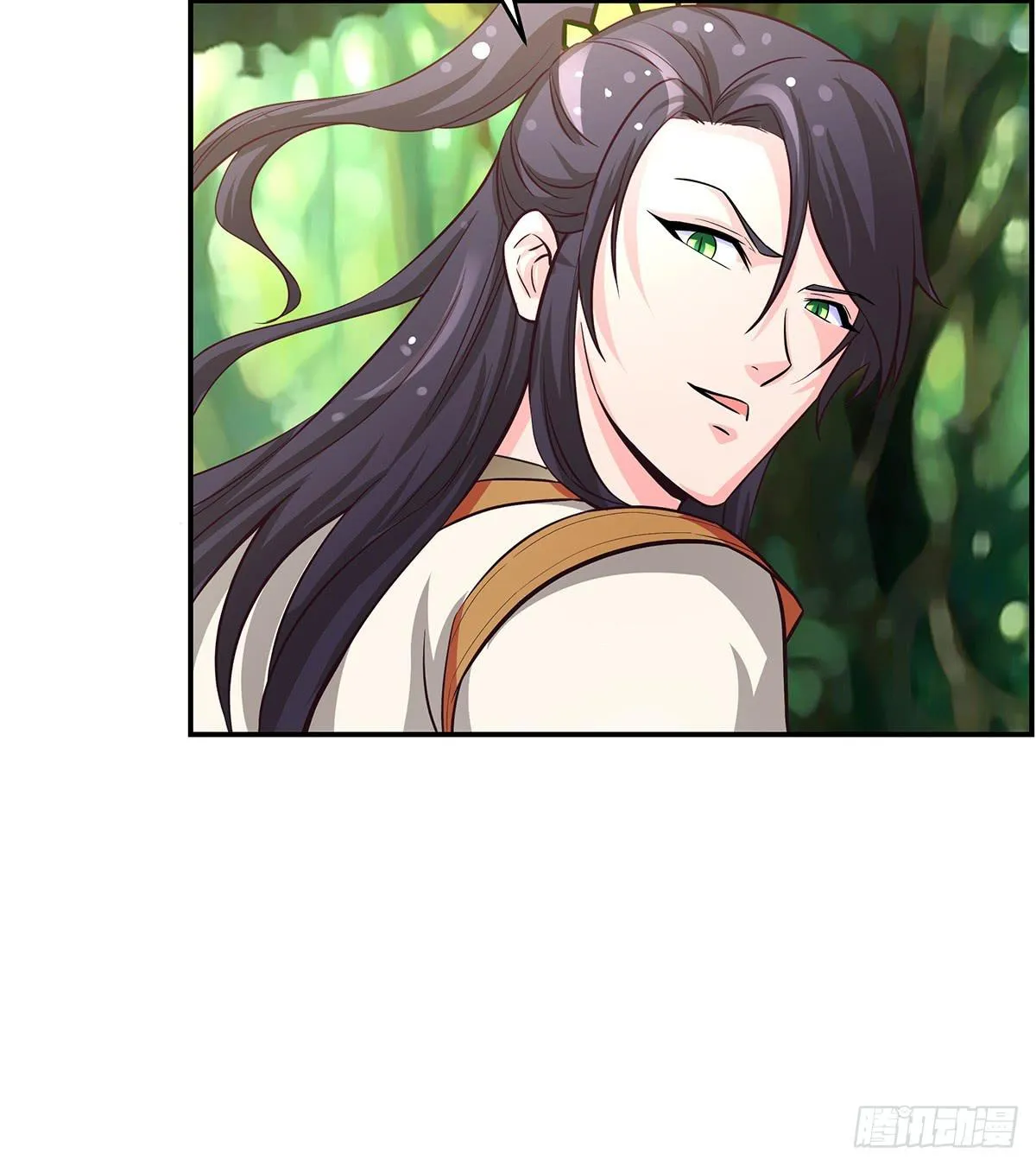 那是？大乘期我们女娲一族的蛇鳞 第34页