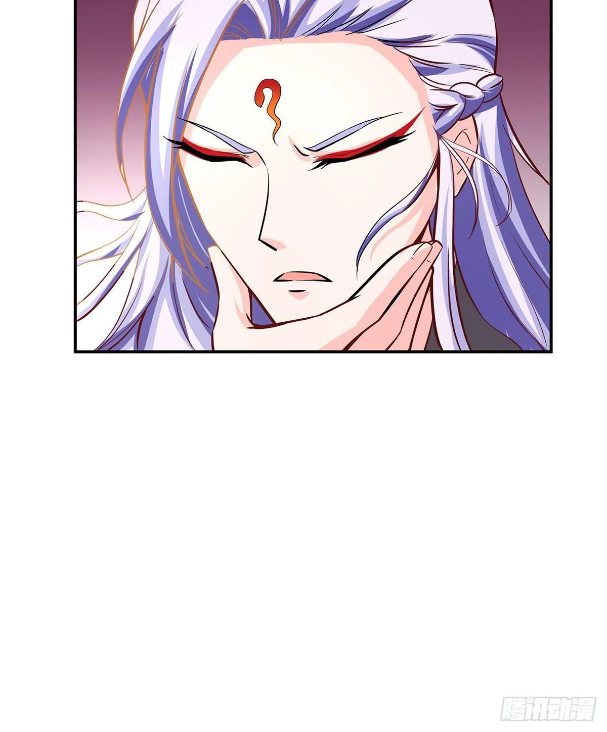 那是？大乘期我们女娲一族的蛇鳞 第83页