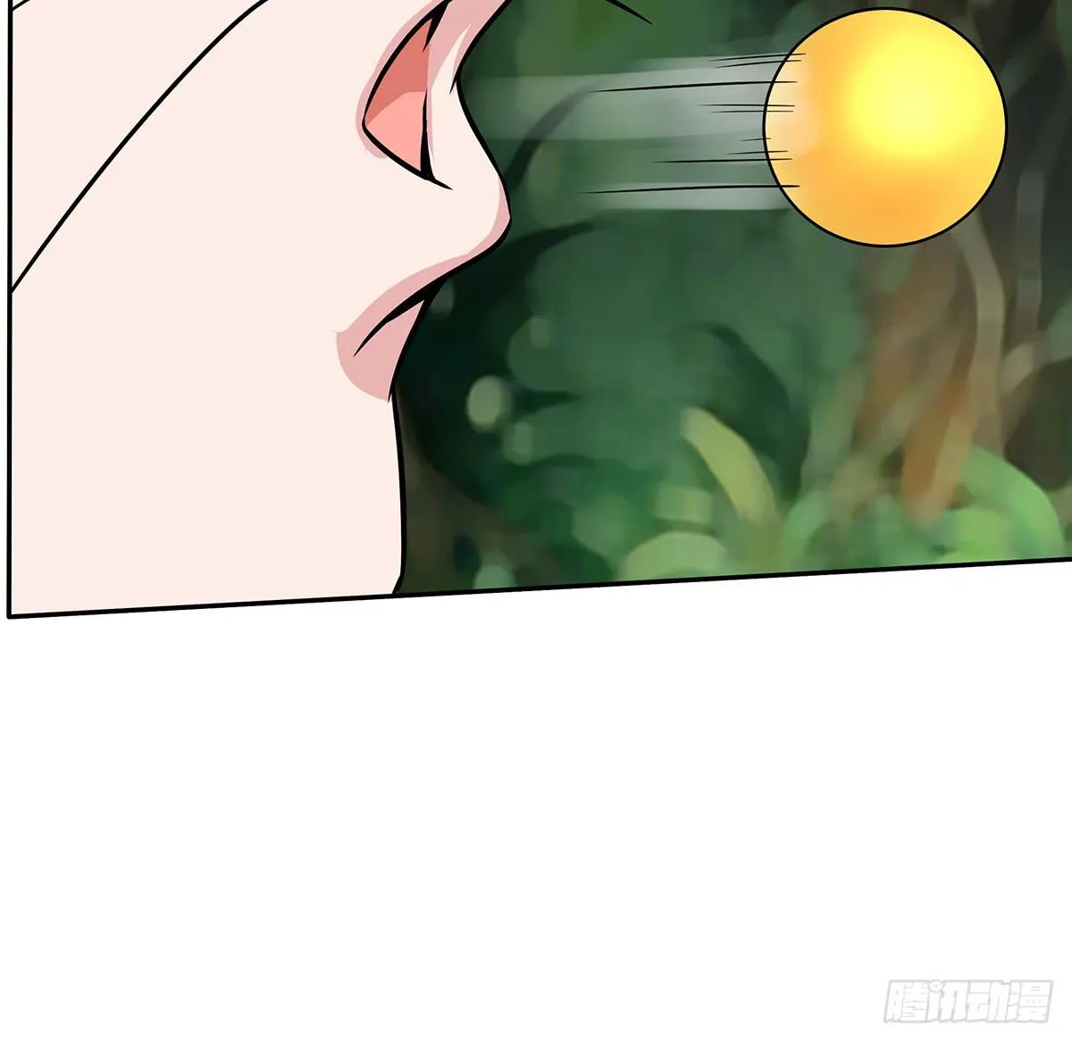 猫妖的恶我要觉醒了 第61页