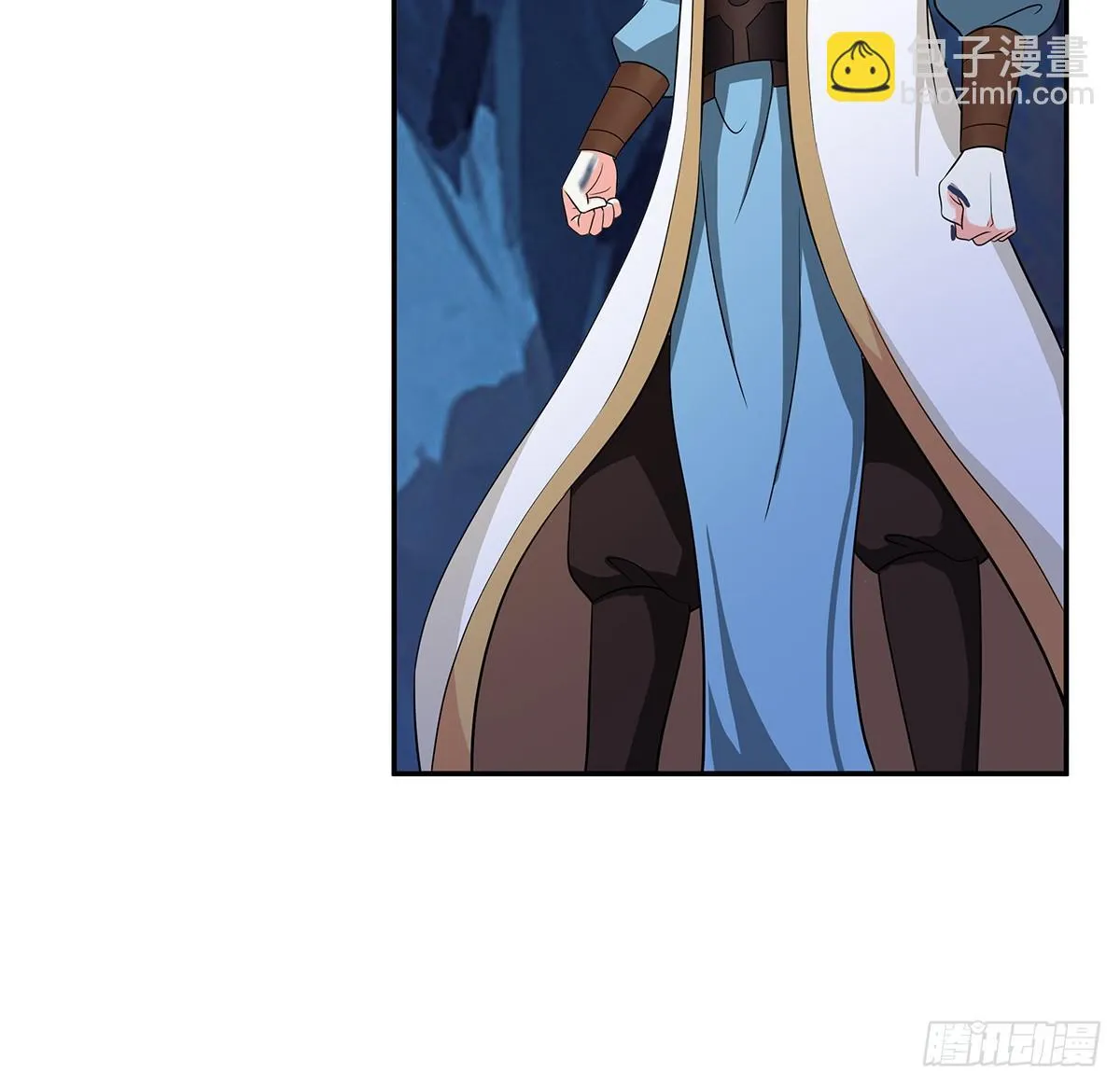 它还不能死，要用它来救今希大哥 第86页