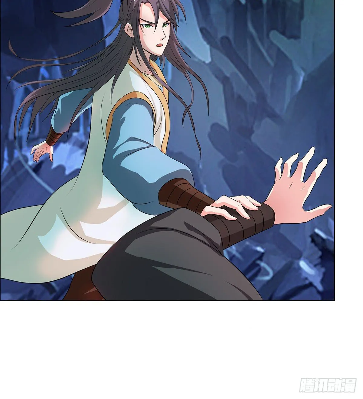 修背着二哥搞什么事情 第12页