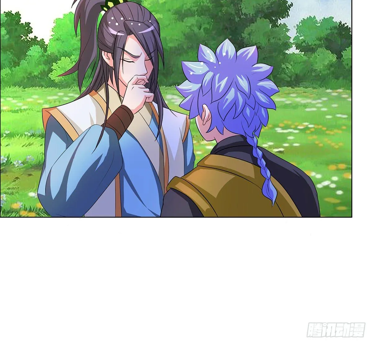 修背着二哥搞什么事情 第34页