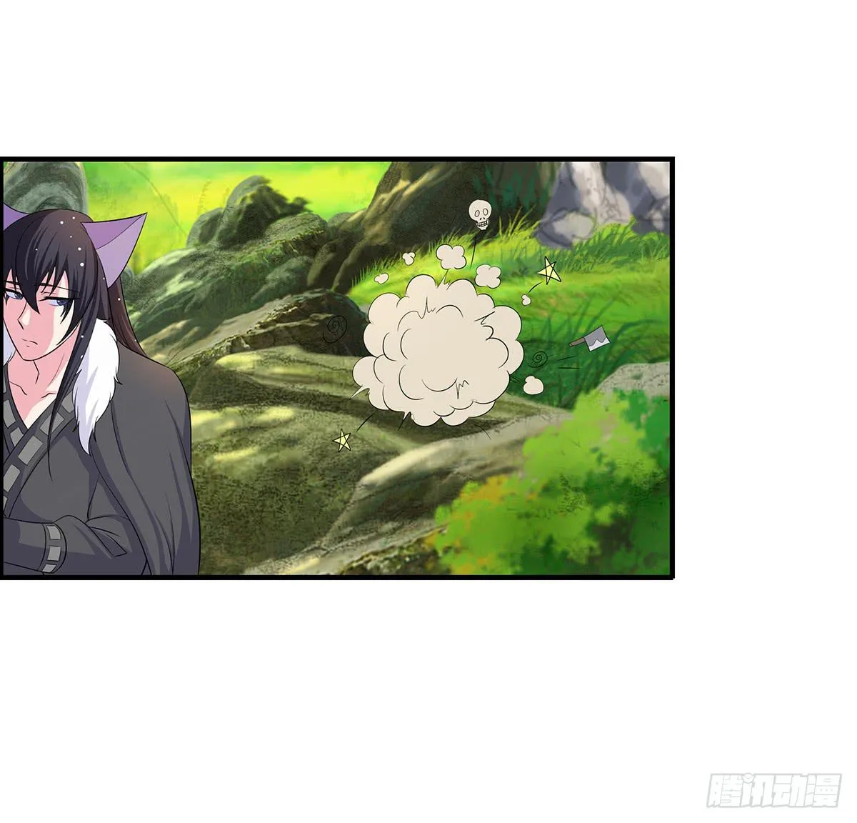 有一种新的开车方法叫小狐狸蹭药？ 第34页