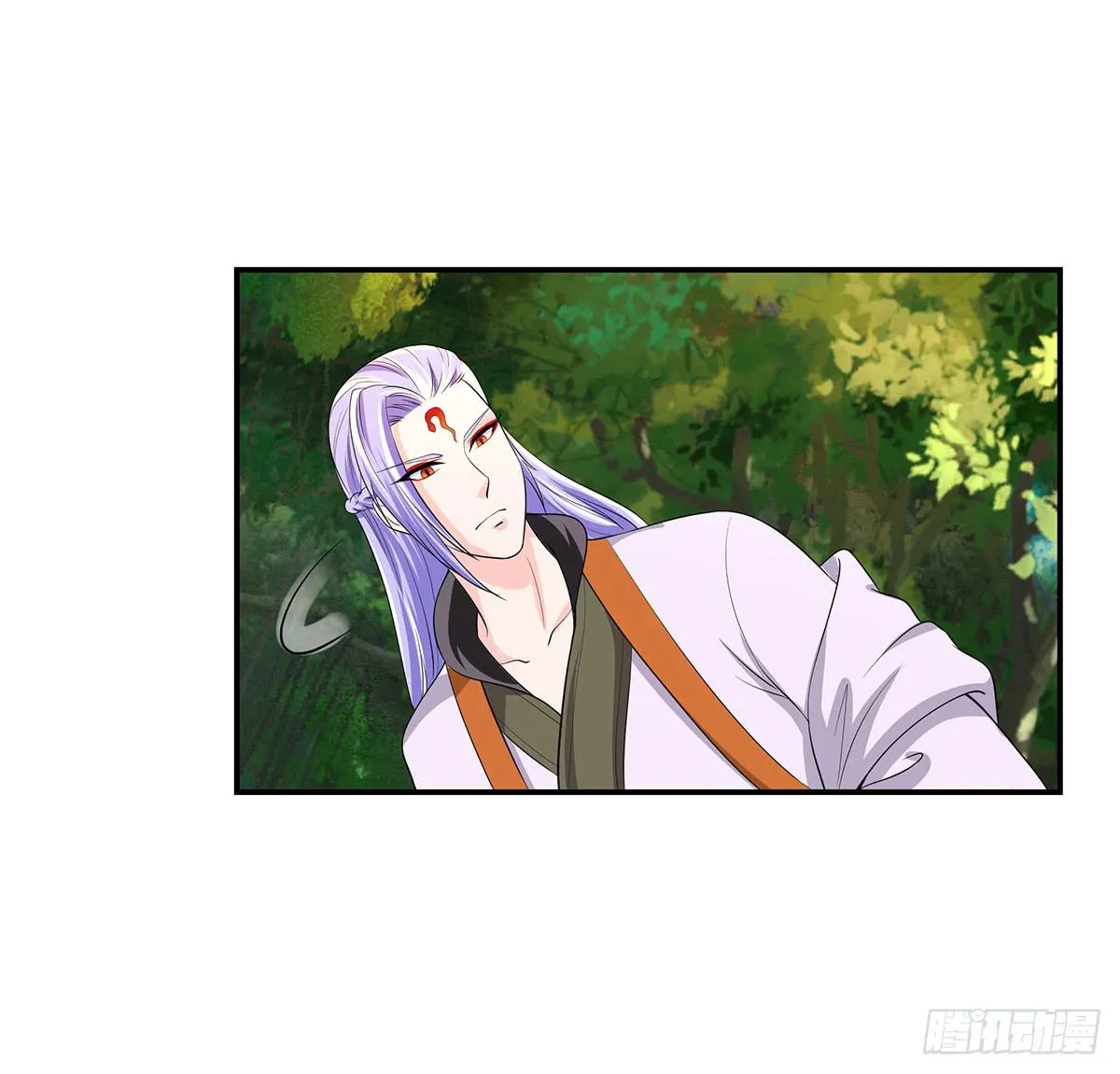 你是什么人我们都知道了 第34页