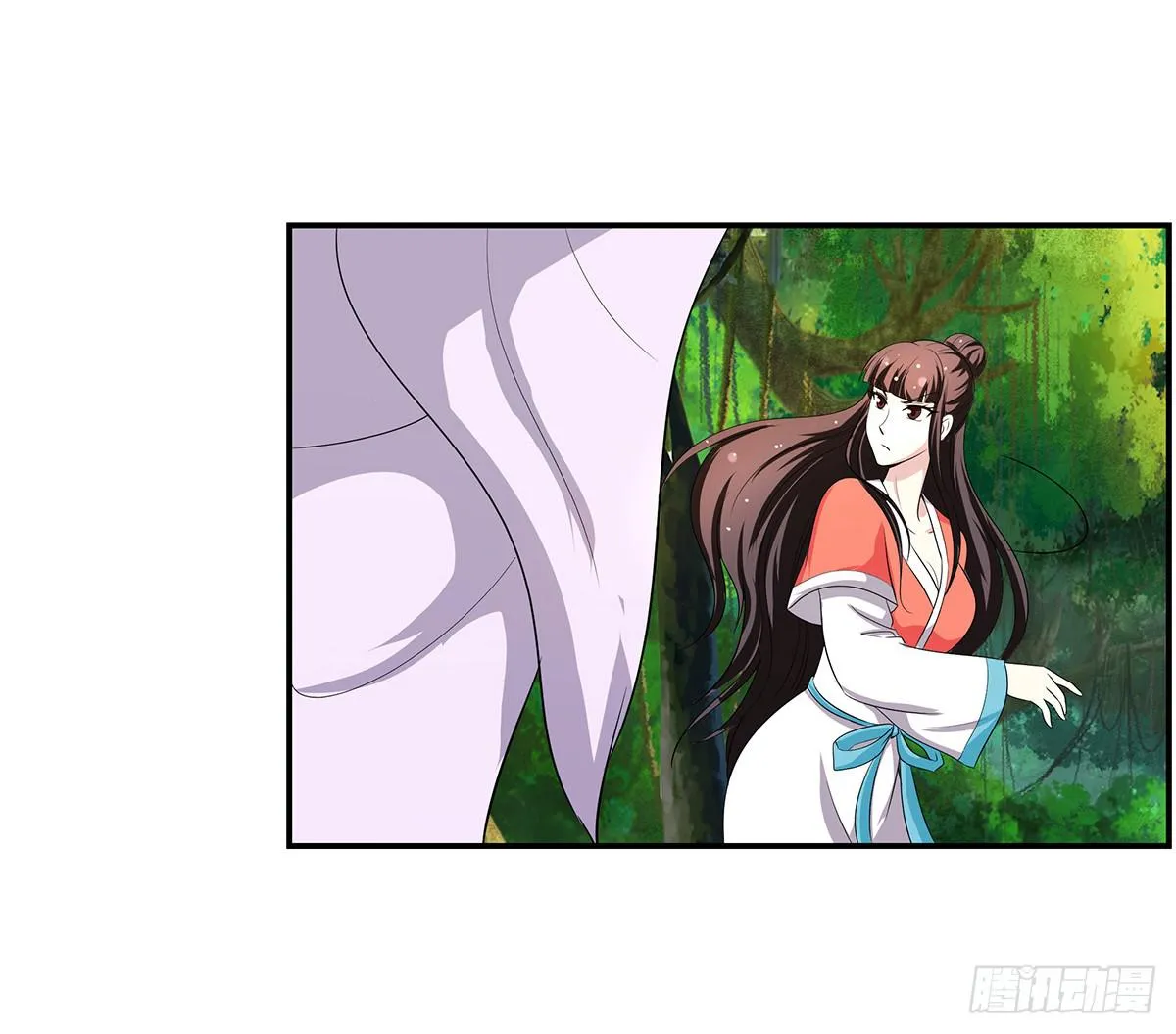 你是什么人我们都知道了 第36页