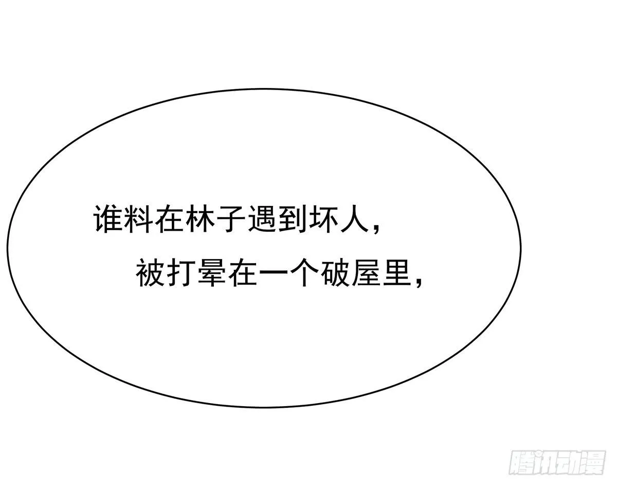 我是温婉，我愿追随公子 第17页