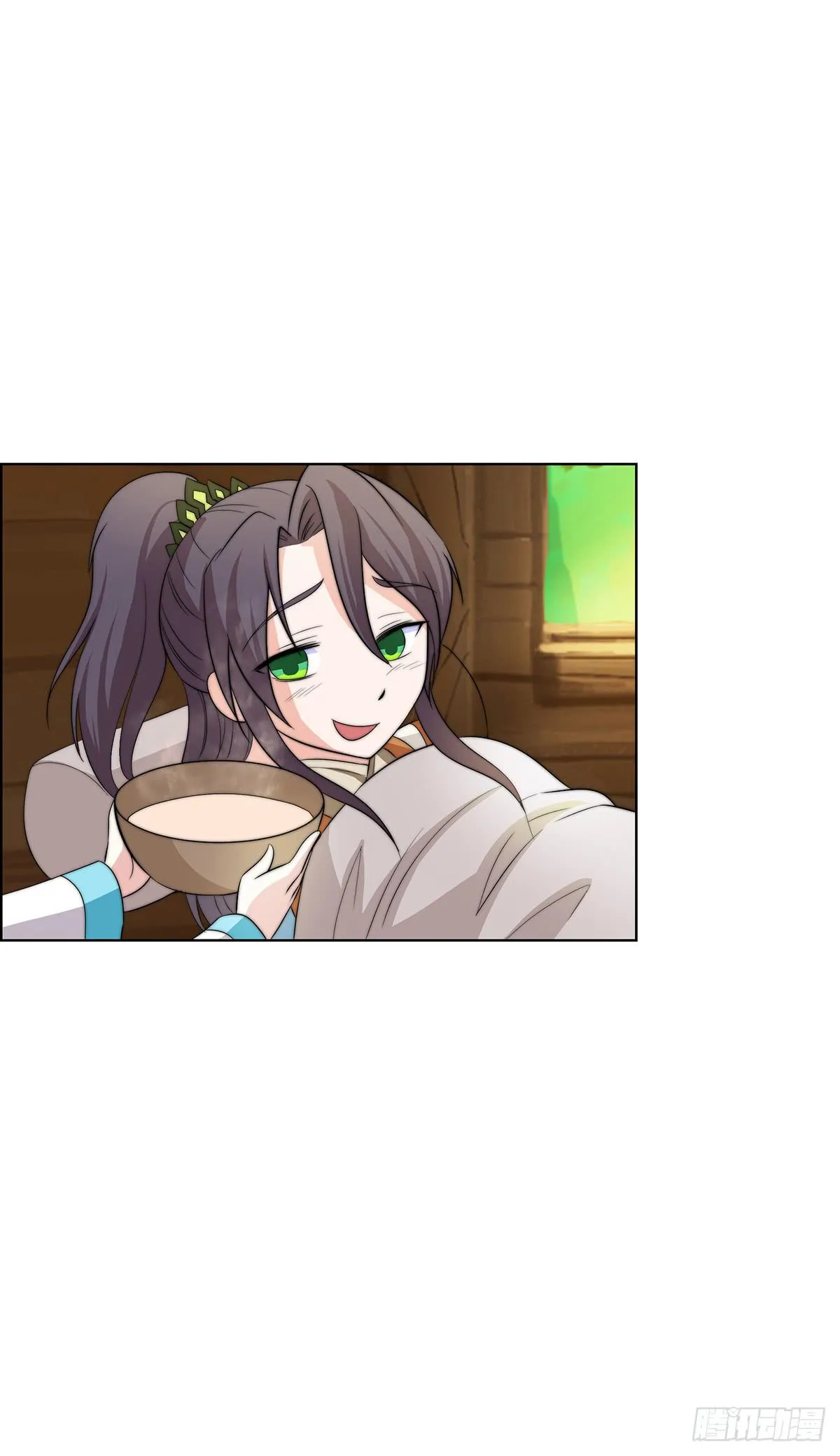 二哥这是……桃花运开了 第19页