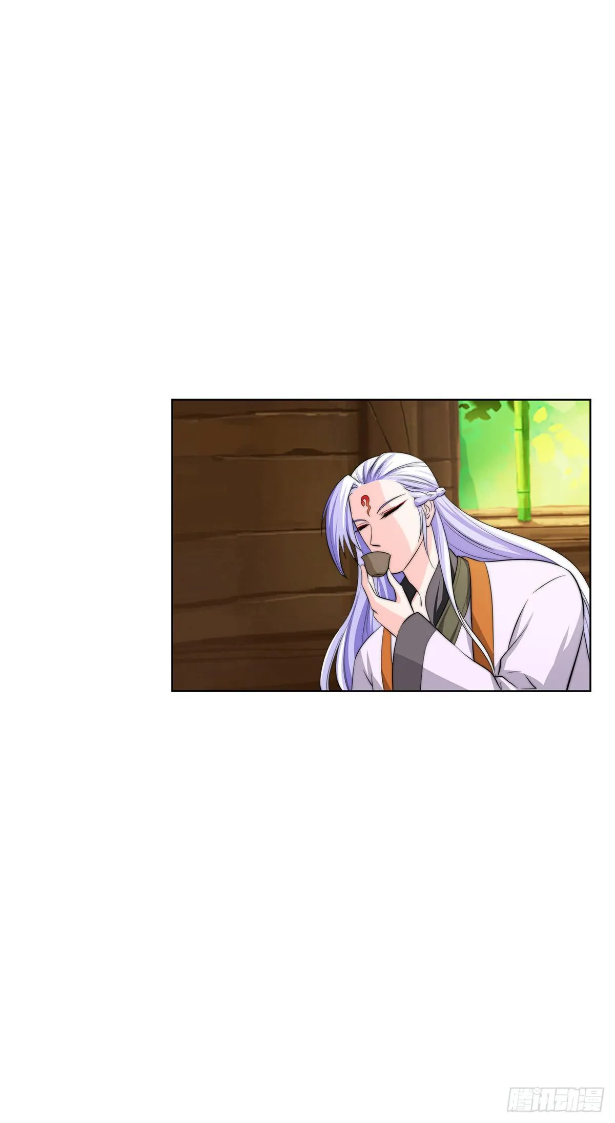 二哥这是……桃花运开了 第24页