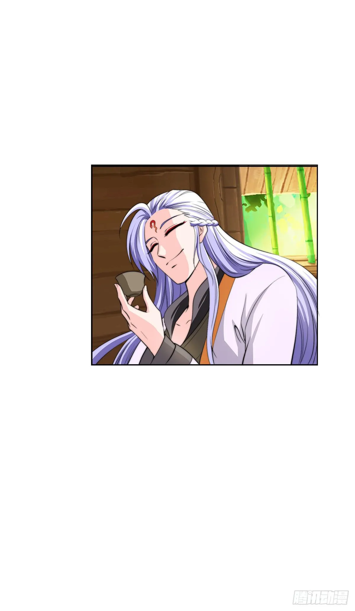 二哥这是……桃花运开了 第42页