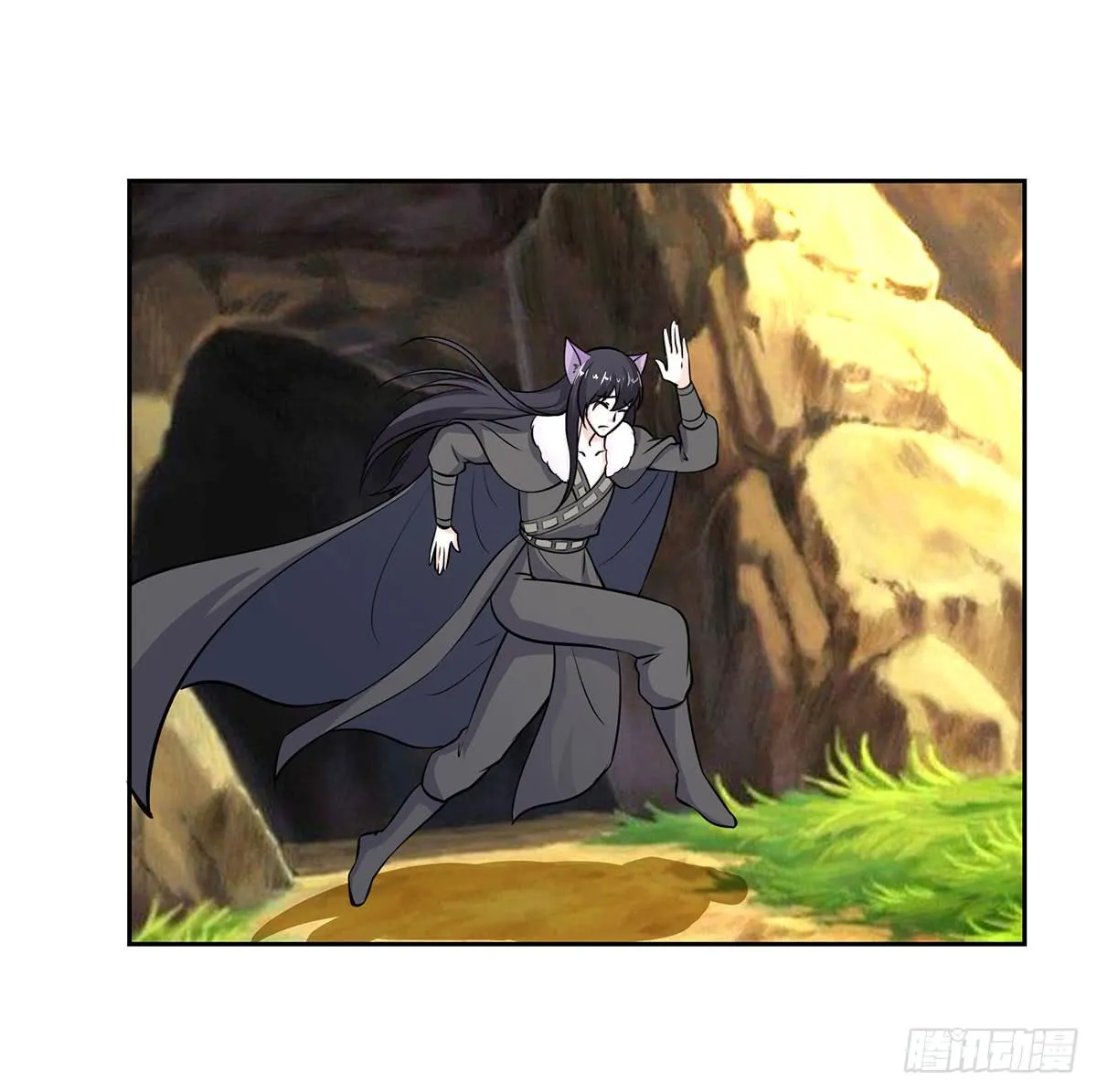 这狐狸还有两幅面孔 第16页