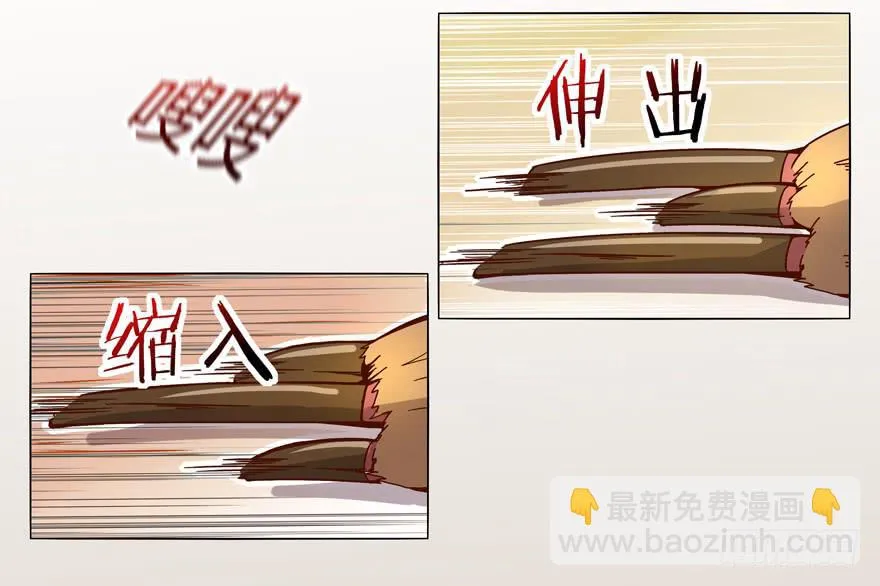 奇葩动物在这里 第25页