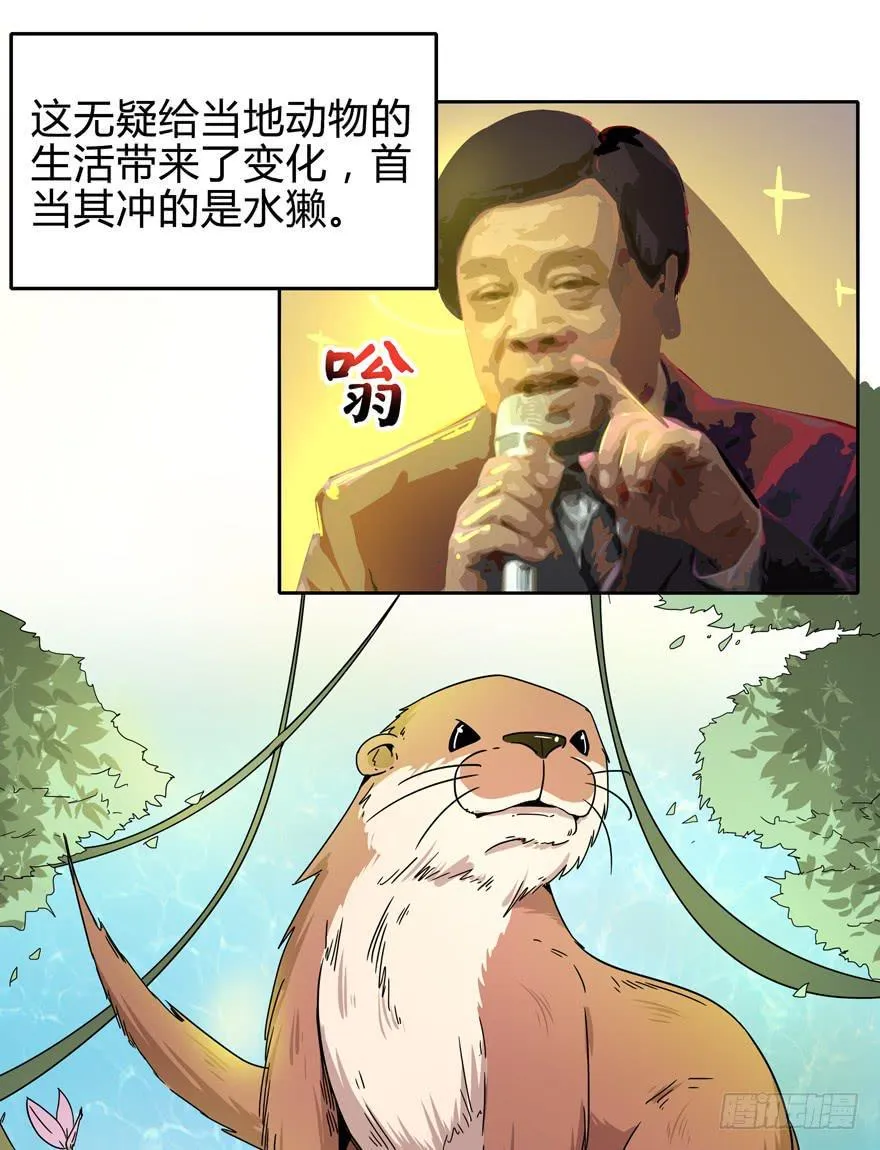 只有食物给你真实的回报 第5页