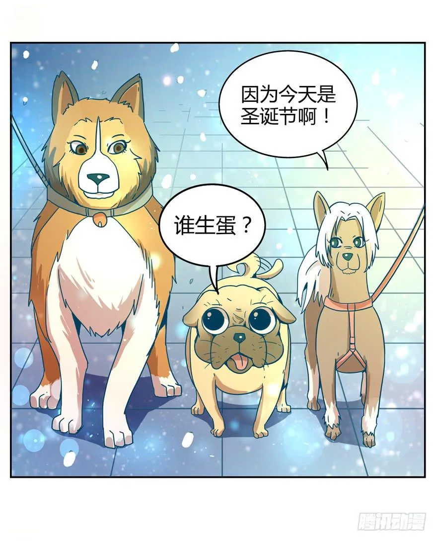 新年快乐！ 第30页