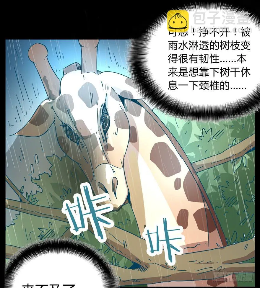 别抬头 会有抬头纹 第16页