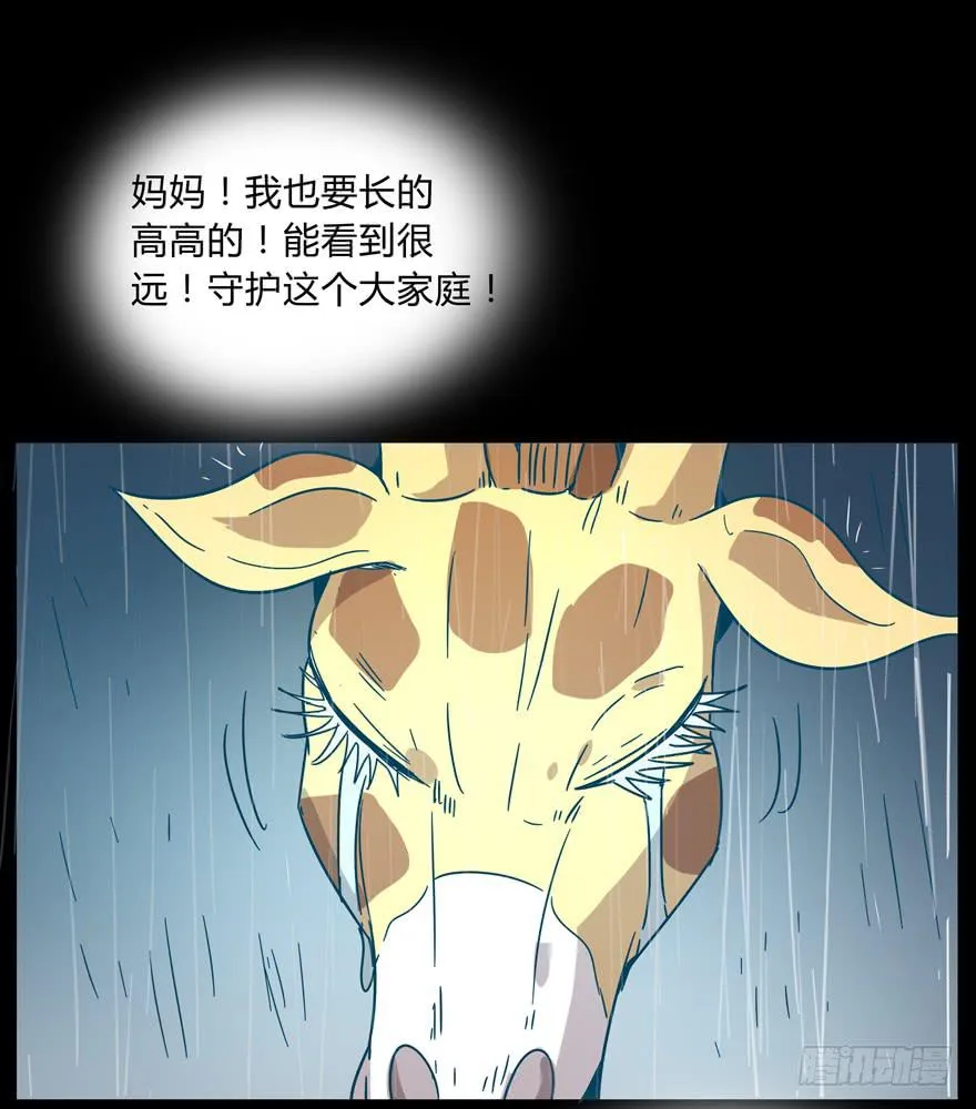 别抬头 会有抬头纹 第35页