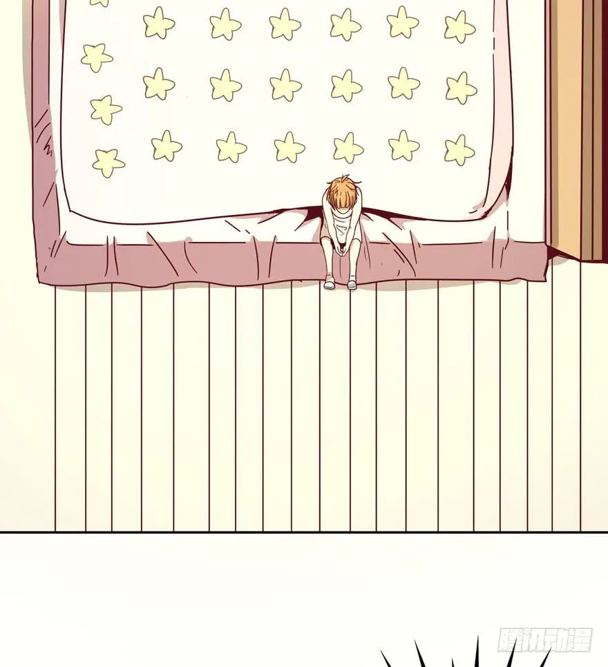 小孩子是不会装病的 第13页