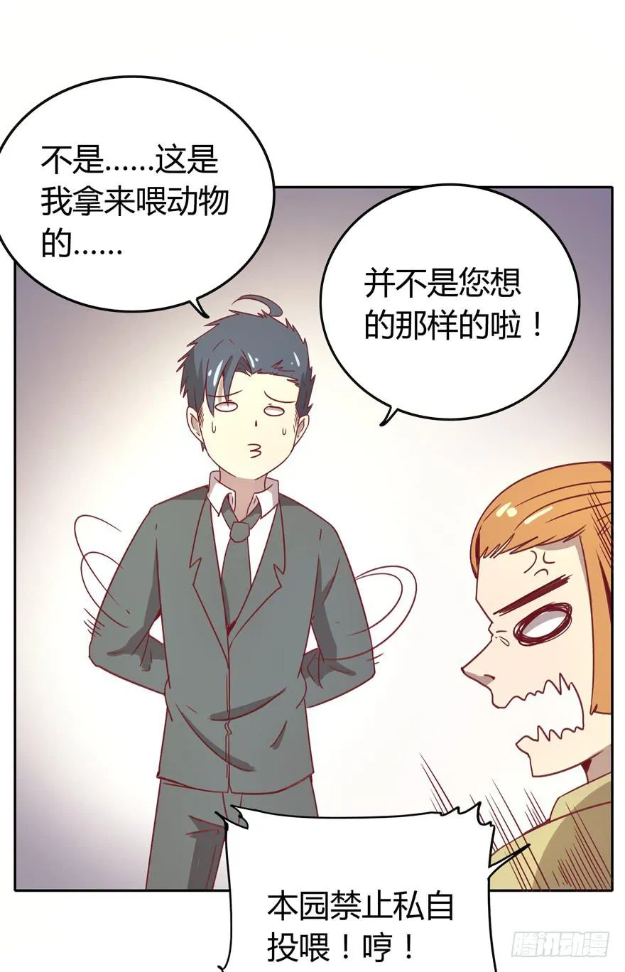 感人的爱情也发生在老一辈身上 第11页