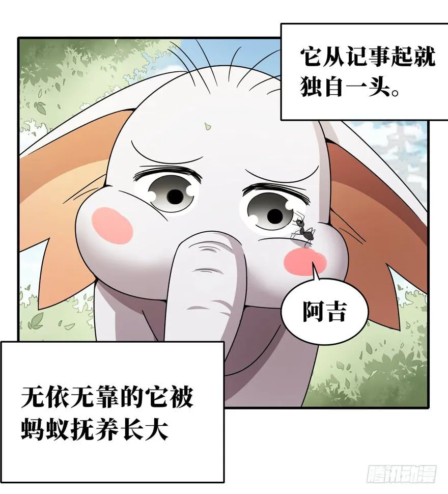 欢乐马戏人 第28页