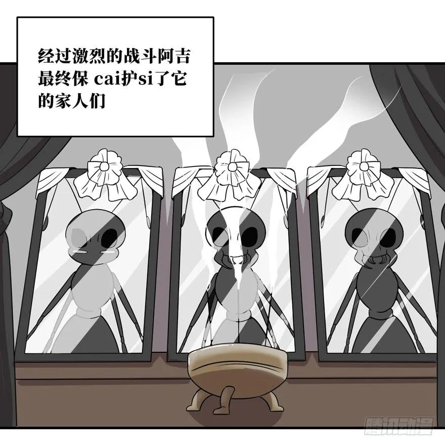 欢乐马戏人 第41页