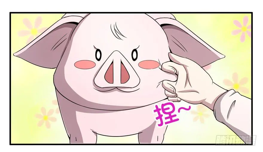 猪精与戏精 第28页