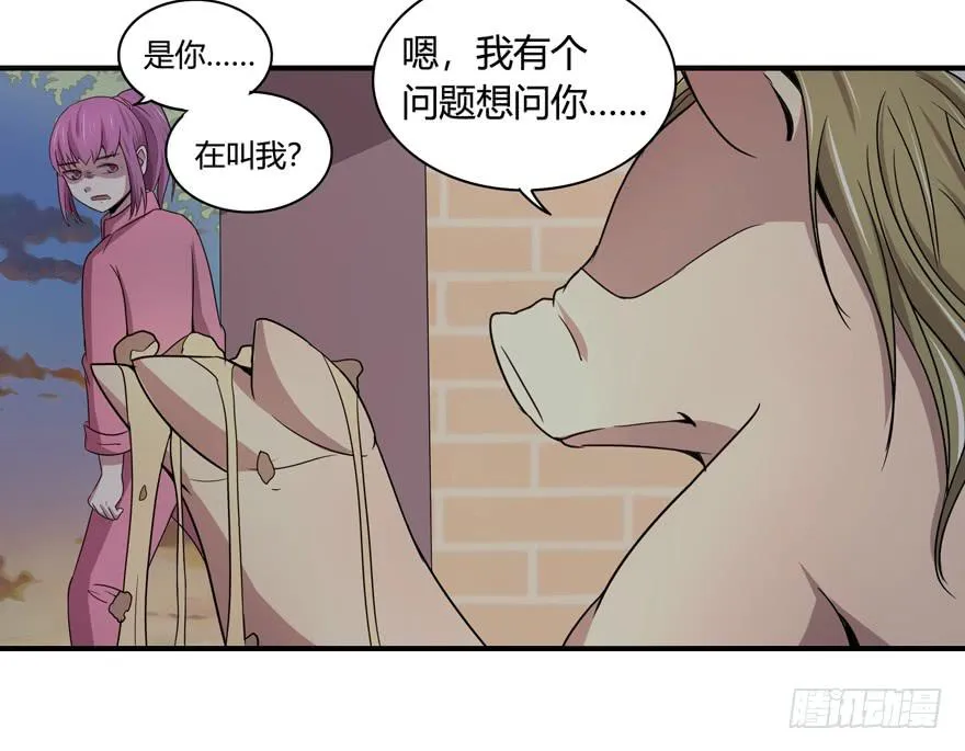 饲养为死，屠杀为生 第40页