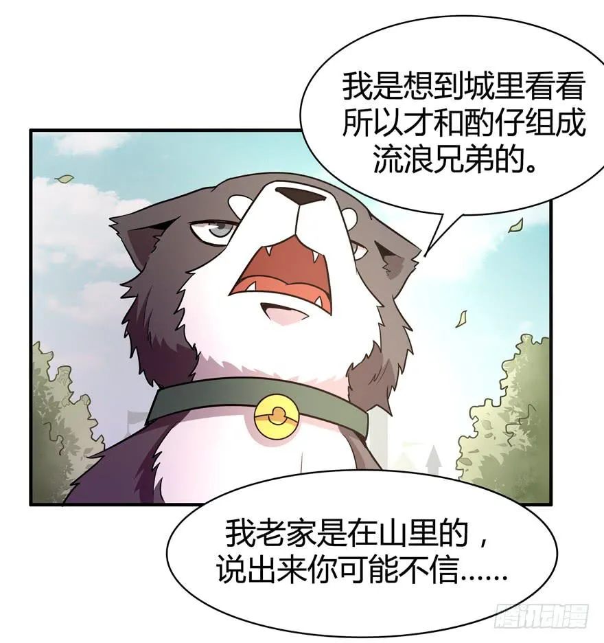 王二哈的身世之谜 第7页