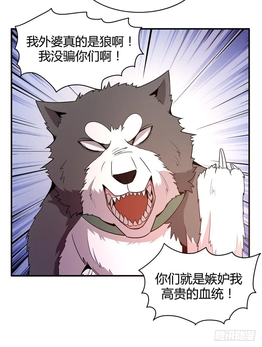 王二哈的身世之谜 第10页