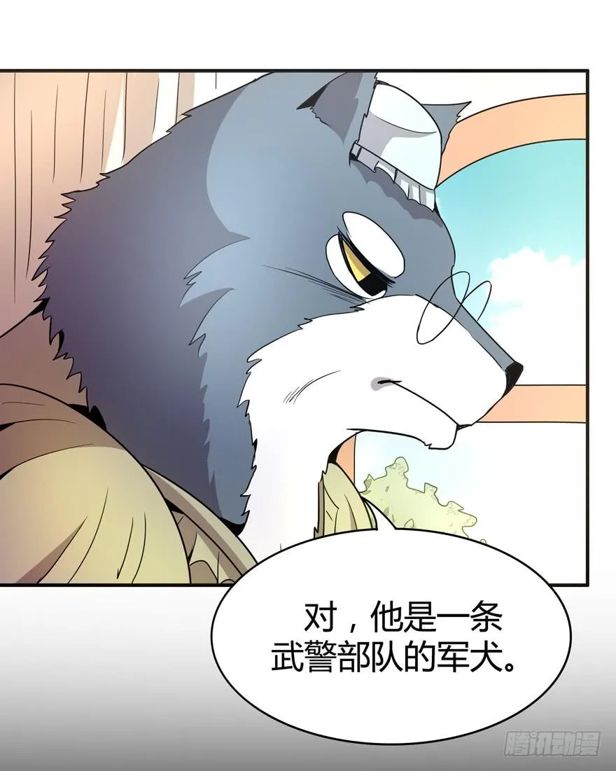 王二哈的身世之谜 第39页