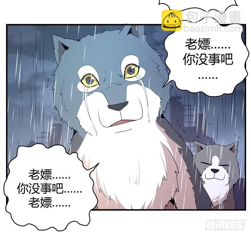 军犬的荣耀 第48页