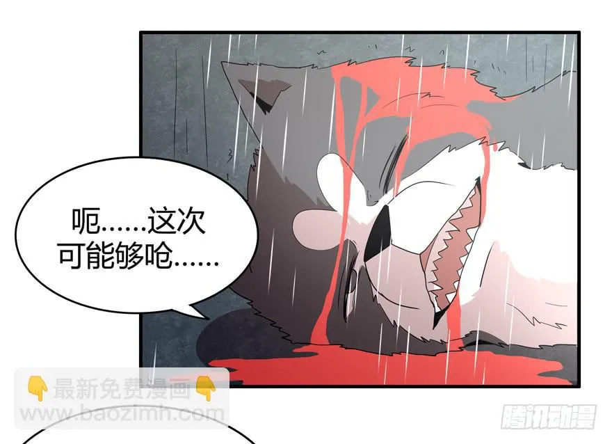 军犬的荣耀 第49页