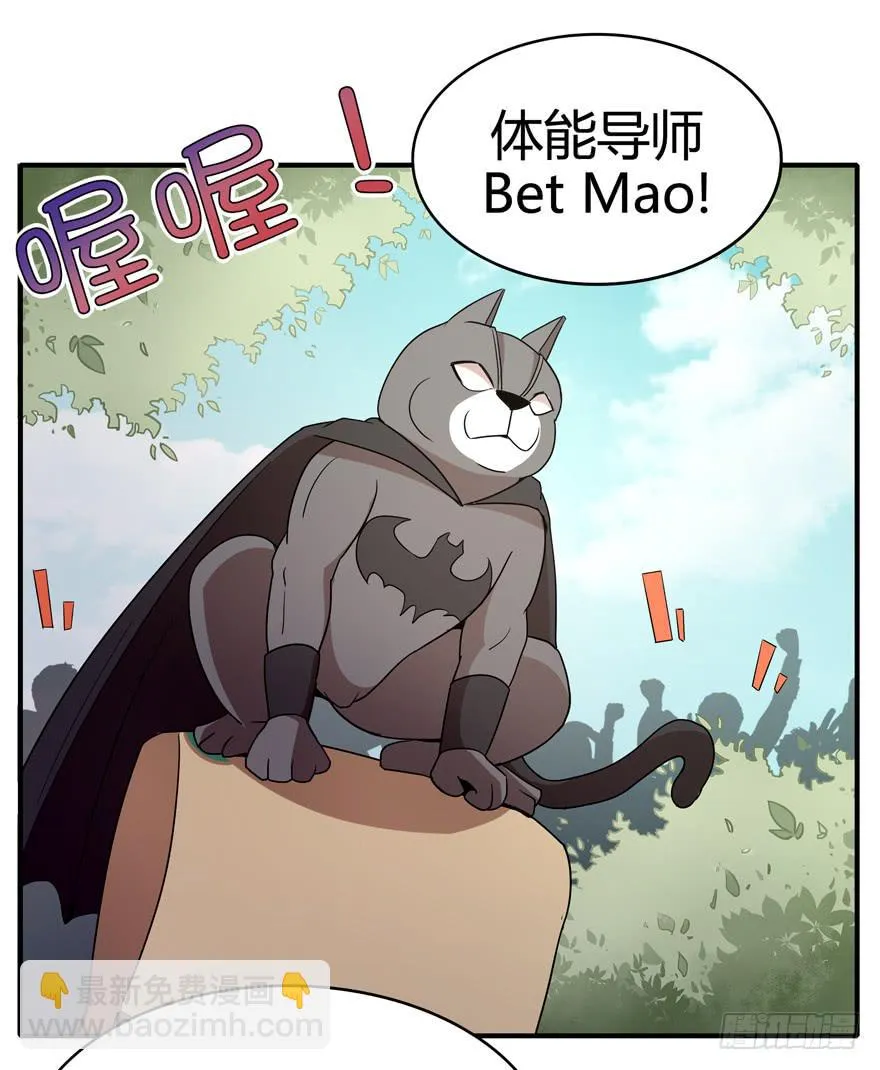 创造动物园 第47页